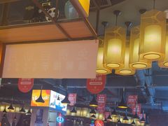 -小杨烤肉·陕西烧烤·陕西地方菜(龙首店)