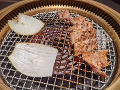 -厚贞日式烤肉(浦东汇智店)