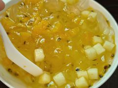 -黄氏沥泉·冰粉(玉林店)