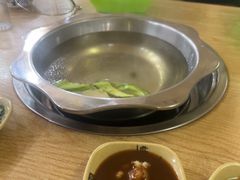 -伟记牛肉(金鸿公路店)