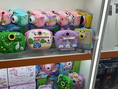 -赛格电子市场(华强北路店)