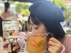 -gaga(深圳南山益田假日广场店)