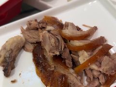 -玉林烤鸭店(定福庄店)