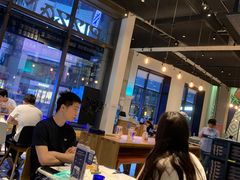 -玛尚诺Pizza&Bar(长泰广场店)