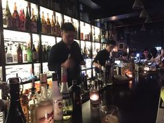 -RMK Shochu Bar(三诺店)