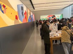 -Apple零售店(成都太古里店)