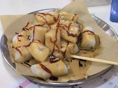 -華歡冰室-WahFoon(吉大店)