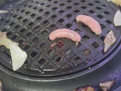 -牛犇炭火烤肉·鲜切烤肉(承德总店)