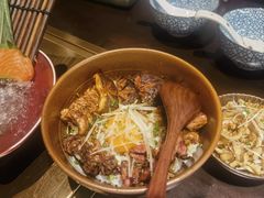 -本寻烧肉酒场(双井店)