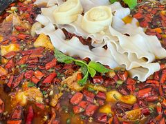 -聂发财重庆江湖菜(解放碑店)
