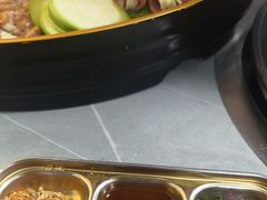 -牛犇炭火烤肉·鲜切烤肉(承德总店)