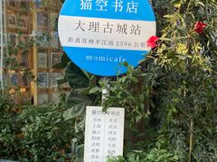 -大理古城