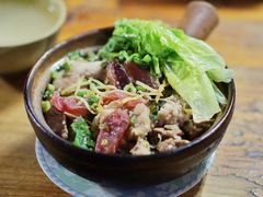 -潮香兴煲仔饭(莲花路店)