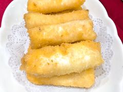 -阿莉餐厅(枣阳路店)