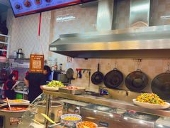 -梅溪·小伙子干挑面(安吉总店)