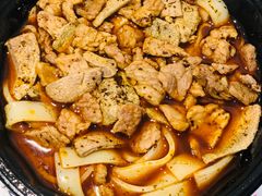 -王记生烫牛杂面馆(兰陵路店)