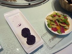 -古洼一锅鲜(开发区店)