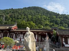 -华清宫景区