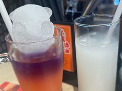 -白熊咖哩(新世界城店)