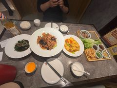 -闫府私房菜·百年鲁菜(恒隆店)