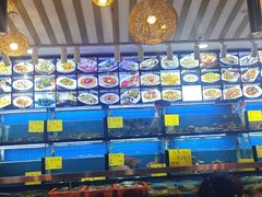 -醉壹号海鲜大排档(厦门美食地标店)