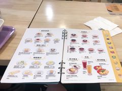 -满记甜品(加州阳光开元广场店)