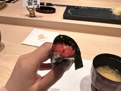 -嶺寿司