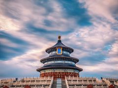 -天坛公园