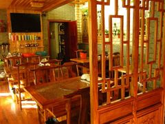 -严记小天府酸菜鱼(西四路店)