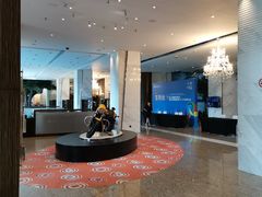 -上海虹桥西郊假日酒店