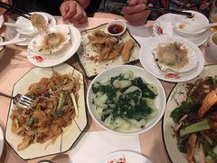 -喜记避风塘炒辣蟹(总店)