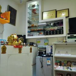 -Easy Lady美甲美睫半永久纹绣工作室