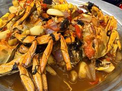 -聚味瞿记·龙虾堂(渔人码头一店)