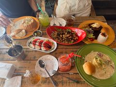 -Cafe Alice咖啡爱丽丝(奥城店)