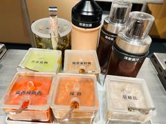 -肉肉大米(金虹桥店)