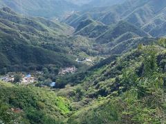 -大岭沟猕猴桃谷风景区