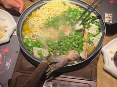 -烤匠麻辣烤鱼(时代广场店)