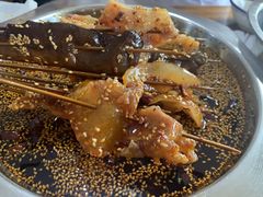 -一把骨(盐市口店)