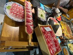 -五星桥原切肥牛火锅·30年专注好牛肉(湖塘店)