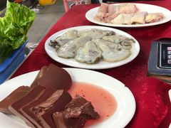 -花苑美食横琴生蚝火锅(拱北粤华路店)