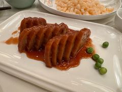 -得月楼·省级非遗·传统苏帮菜(观前店)