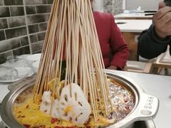 -屋头串串(新街里店)
