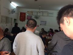 -盛兴面馆(真儒大厦店)