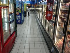 -沃尔玛购物广场(仓山万达店)