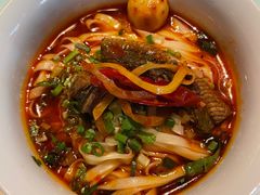 鳝鱼面-许家菜(望江店)
