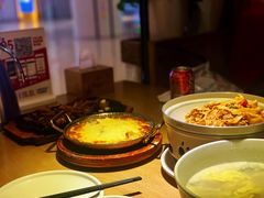芝士地瓜-吕氏疙瘩汤·海鲜新鲁菜(凯德mall新都心店)