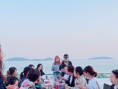 -麓舍全景太湖温泉别墅团建拓展会议亲子