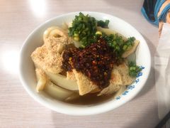 酿皮-青海宋家酿皮(汇翠花园店)