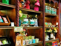 -布兰兔的植物庄园(杭州南宋御街店)