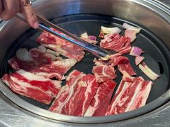 -玖泉里烤肉